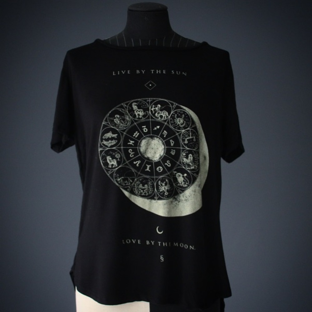 Fun Zodiac t-shirt